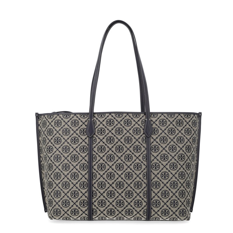 BORSA TOTE "T MONOGRAM"