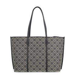 BORSA TOTE "T MONOGRAM"