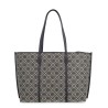 BORSA TOTE "T MONOGRAM"