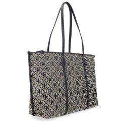 BORSA TOTE "T MONOGRAM"