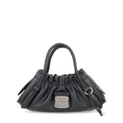 BORSA "THE CRISTINA SATCHEL" SMALL