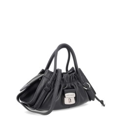 BORSA "THE CRISTINA SATCHEL" SMALL