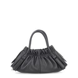BORSA "THE CRISTINA SATCHEL" SMALL