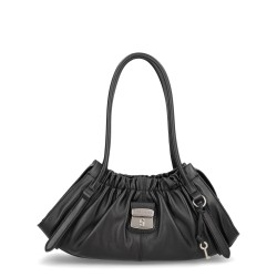 BORSA "THE CRISTINA SATCHEL" MEDIUM