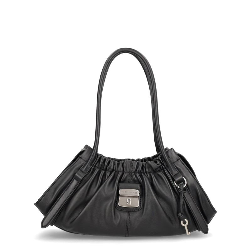 BORSA "THE CRISTINA SATCHEL" MEDIUM
