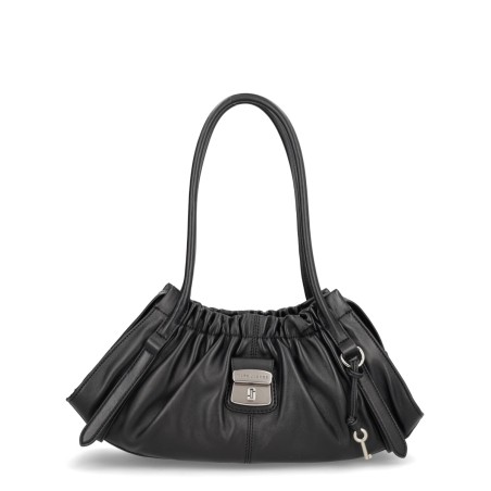 BORSA "THE CRISTINA SATCHEL" MEDIUM
