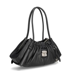 BORSA "THE CRISTINA SATCHEL" MEDIUM