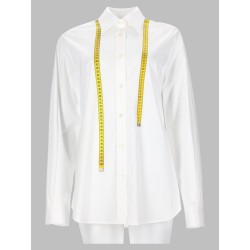 CAMICIA "TAILORING TAPE"