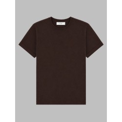 T-SHIRT IN CASHMERE