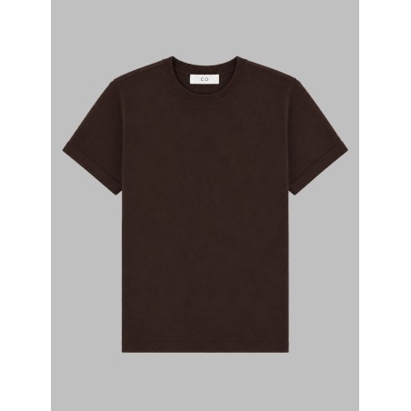 T-SHIRT IN CASHMERE