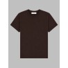 T-SHIRT IN CASHMERE