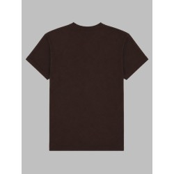 T-SHIRT IN CASHMERE