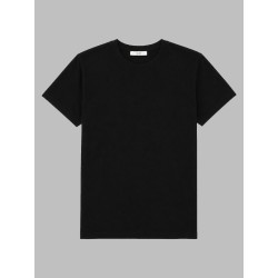 T-SHIRT IN CASHMERE