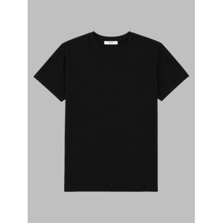 T-SHIRT IN CASHMERE