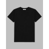 T-SHIRT IN CASHMERE