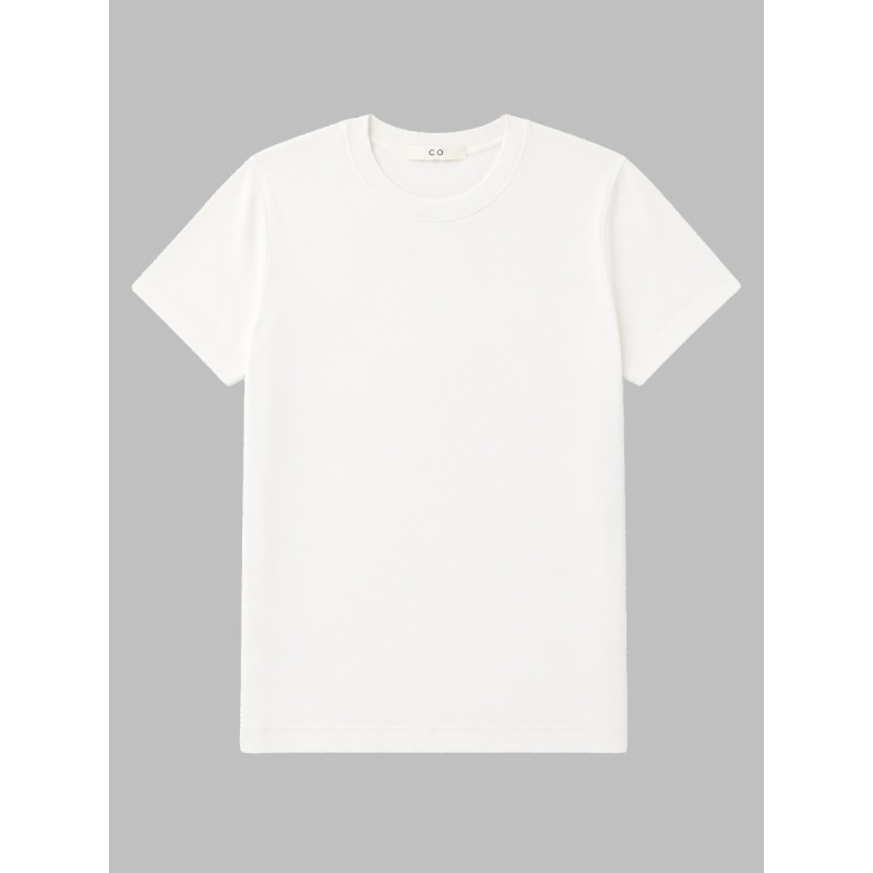 T-SHIRT IN COTONE