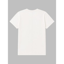 T-SHIRT IN COTONE