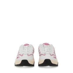 VORTEX SNEAKER WITH VIBRAM SOLE