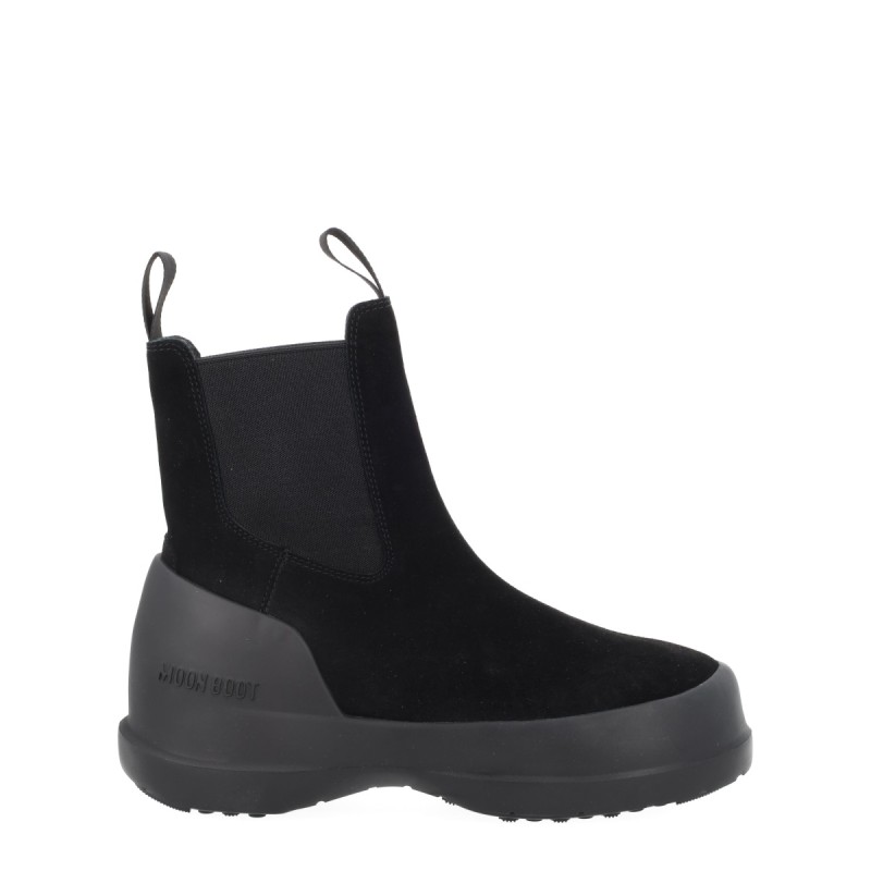 CHELSEA BOOT "MOON"