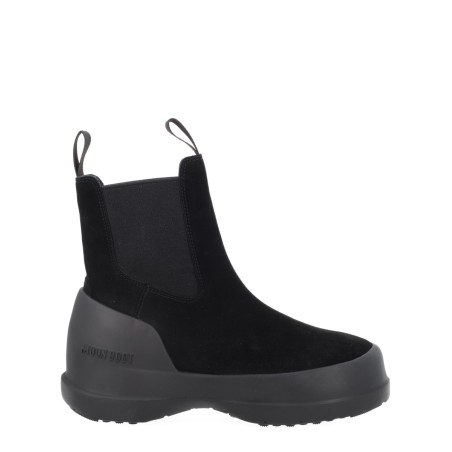 CHELSEA BOOT "MOON"
