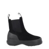 CHELSEA BOOT "MOON"