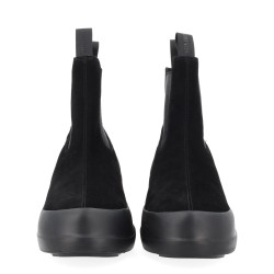 CHELSEA BOOT "MOON"