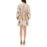 "ASCENSION" DRESS