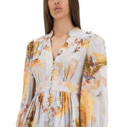 "ASCENSION" DRESS