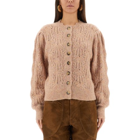CARDIGAN "MAXINE"