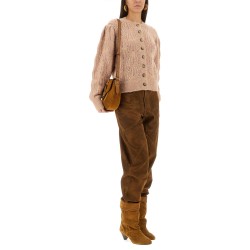 CARDIGAN "MAXINE"