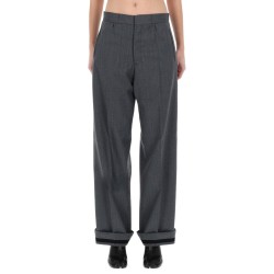 TAILORED PANTS
