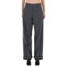 TAILORED PANTS