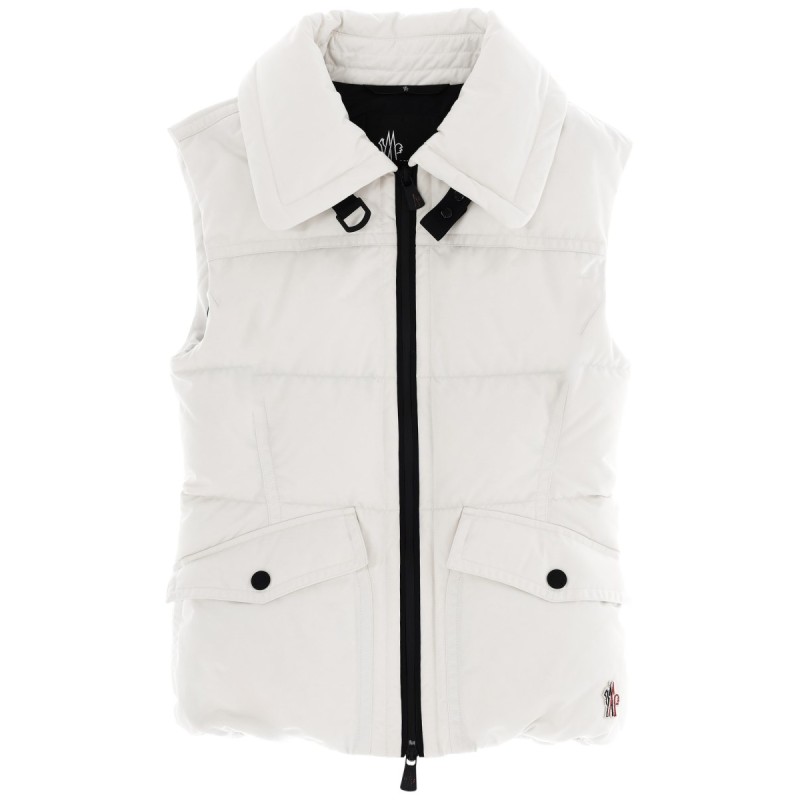 "HALLAINE" VEST