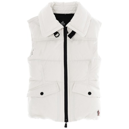 "HALLAINE" VEST