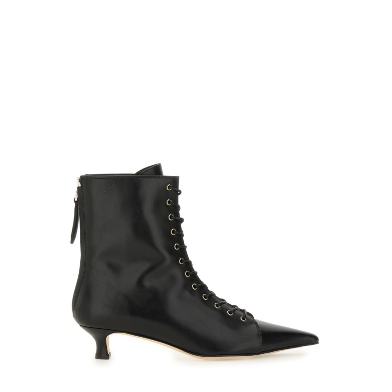 LACE-UP BOOT "TRIXI"