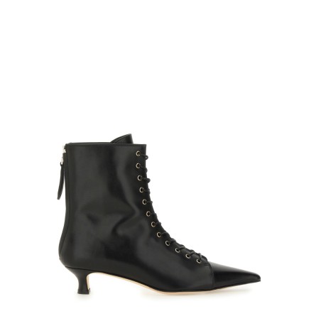 LACE-UP BOOT "TRIXI"