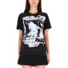 T-SHIRT WITH PRINT