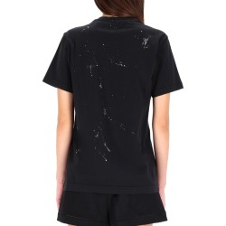 T-SHIRT WITH PRINT