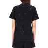 T-SHIRT WITH PRINT