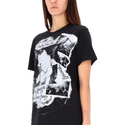 T-SHIRT WITH PRINT
