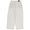 COTTON PANTS