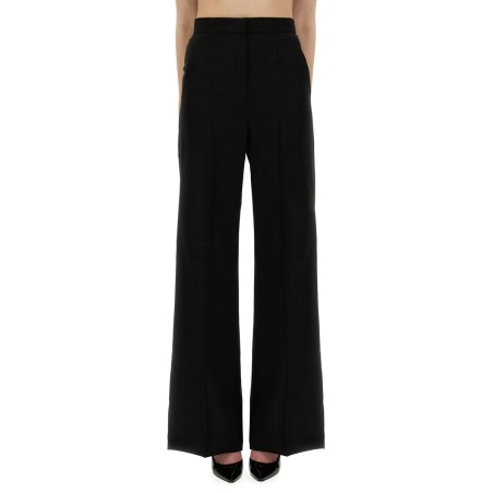 WIDE PANTS "FERNET"