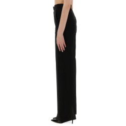 WIDE PANTS "FERNET"