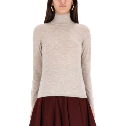 TURTLENECK SWEATER "MEANA"