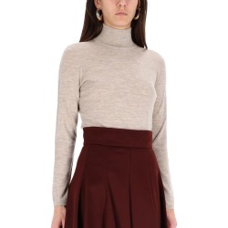 TURTLENECK SWEATER "MEANA"