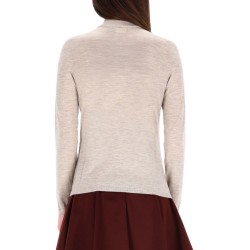 TURTLENECK SWEATER "MEANA"