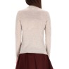 TURTLENECK SWEATER "MEANA"
