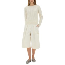 BRAIDED KNIT "ARAMIS"