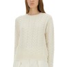 BRAIDED KNIT "ARAMIS"