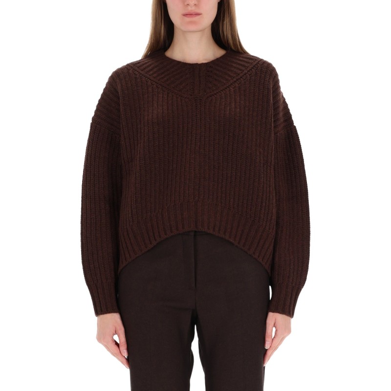 SWEATER "EIGHT"